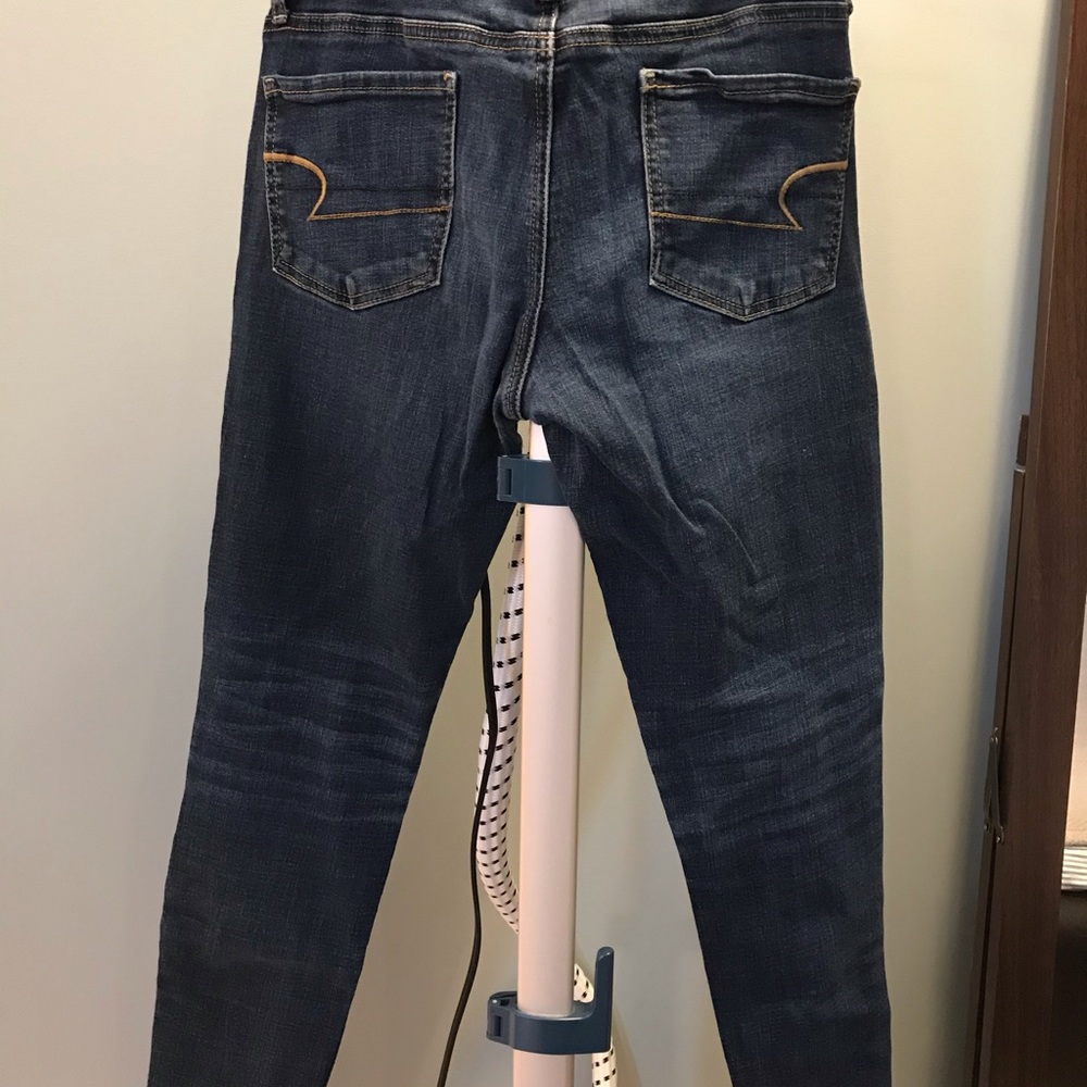 American Eagle jegging size 6